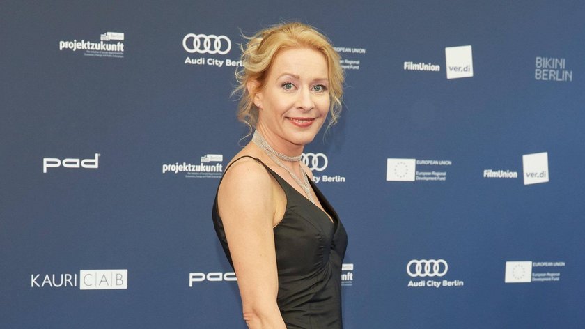 Faszinierend Natalie O Hara Ausstieg Bergdoktor Fotos