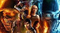 „Mortal Kombat“-Filme: Die richtige Reihenfolge des Franchises
