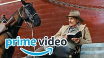 „Wünschte, mehr Leute würden diesen Film sehen“: Unterschätzter Western glänzt jetzt bei Prime Video in den Streaming-Charts