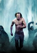 „Legend of Tarzan“-Fortsetzung: Kehrt der König des Dschungels zurück? 