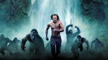 „Legend of Tarzan“-Fortsetzung: Kehrt der König des Dschungels zurück?