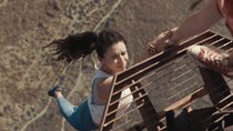 Horror-Mutprobe ab jetzt auf Amazon im Stream: Dieser Film ist nichts für Leute mit Höhenangst