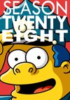 Poster Die Simpsons Staffel 28
