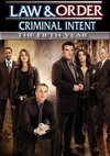 Poster Criminal Intent – Verbrechen im Visier Staffel 5