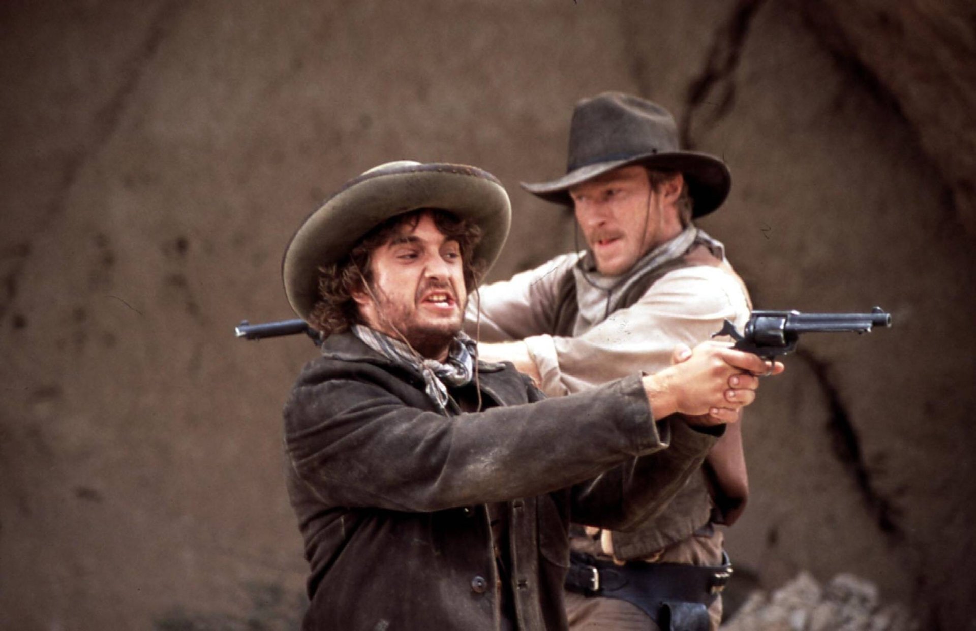 Jetzt streamen: Der erfolgreichste deutsche Western aller Zeiten