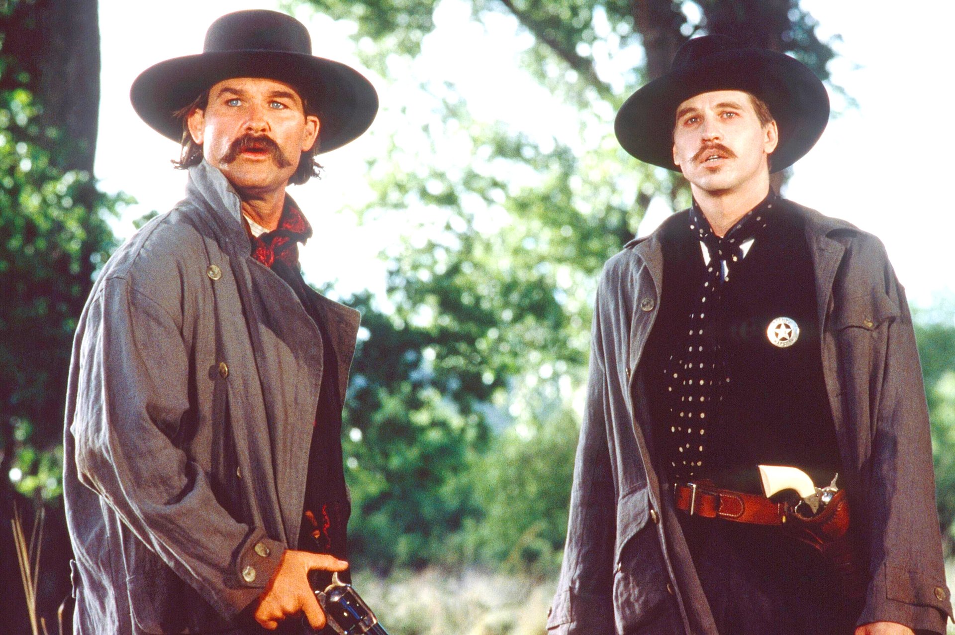 Hollywood-Legende Val Kilmer kehrt für brandneuen Western zurück – und genau darin sehe ich ein großes Problem