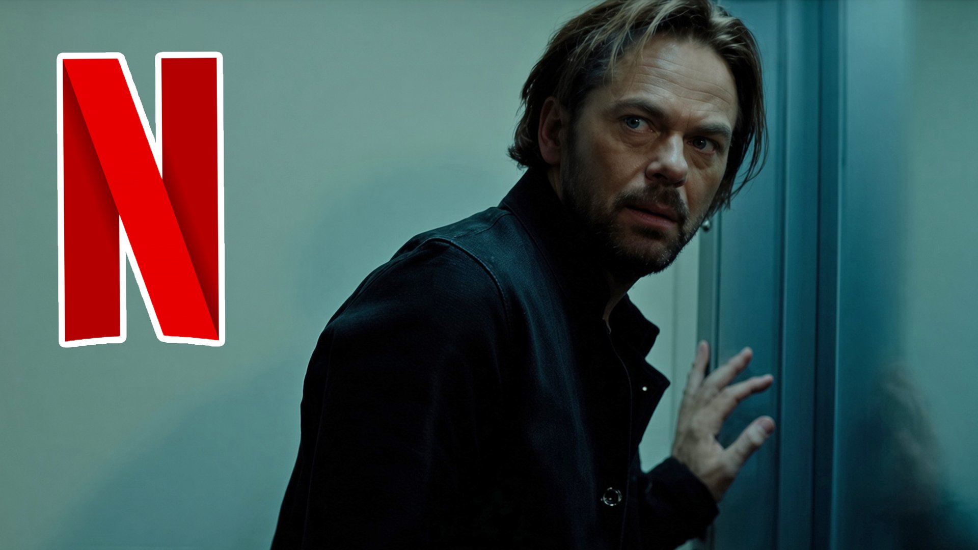 „Bricht euren Kampfgeist“: Neu hinzugefügter Thriller stürmt Netflix-Charts