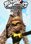 Poster Miraculous - Geschichten von Ladybug und Cat Noir Staffel 3