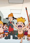 Die 10 besten Kinderserien der 2000er: Die absoluten Highlights im Überblick  