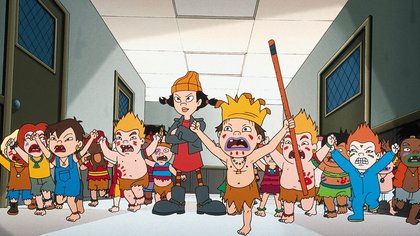 Die 7 schönsten Kinderfilme auf YouTube: Unterhaltsam und lehrreich