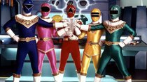 „Power Rangers 2“: Gibt es eine Fortsetzung? 