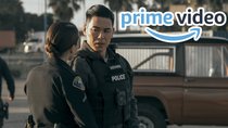 „In einem Rutsch komplett gestreamt“: Neue Krimi-Actionserie erobert Platz 1 bei Prime Video