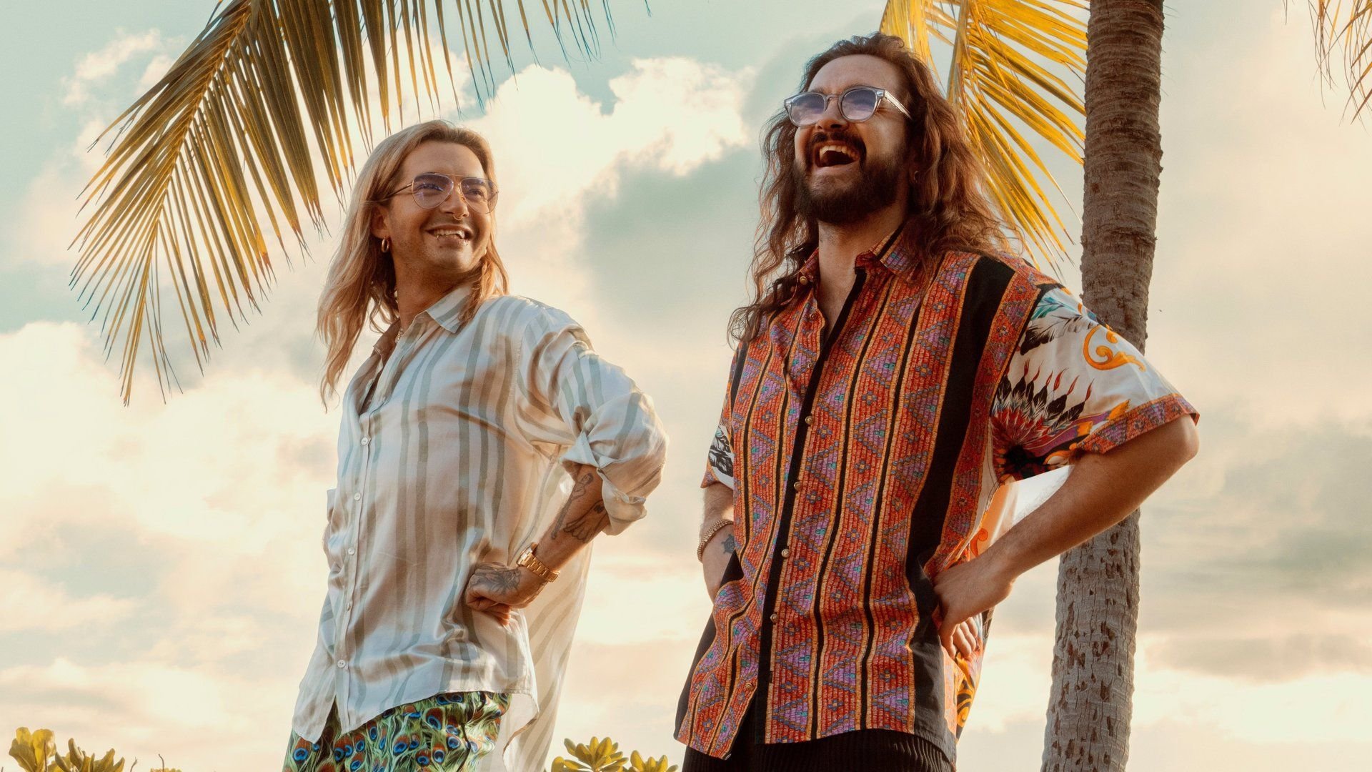 „Kaulitz & Kaulitz“ Staffel 3 kommt Wann geht die Party