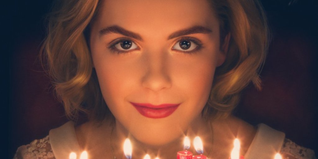 „Chilling Adventures of Sabrina“ Staffel 5 Geht die Serie weiter?