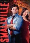 Poster Smallville Staffel 8