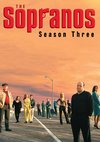 Poster Die Sopranos Staffel 3