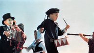 Heute ohne Werbung im TV: Deutscher Anti-Kriegsfilm, der einst für eine Sensation sorgte 