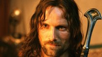 Kämpfte um sein Leben: Bei diesem „Herr der Ringe“-Stunt kam es zu einem fast fatalen Fehler