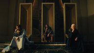 „Foundation“ Staffel 4 bestätigt: Sci-Fi-Serie wird auf Apple TV+ weitergehen 