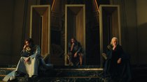 „Foundation“ Staffel 4 bestätigt: Sci-Fi-Serie wird auf Apple TV+ weitergehen 