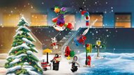 43 % (!) reduziert: Amazon verhökert den Marvel-Adventskalender von LEGO zum Spottpreis 