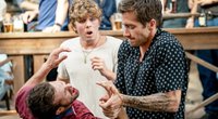 Trotz mieser Amazon-Wertung:  Jake Gyllenhaal schlägt in Prügel-Fortsetzung erneut zu