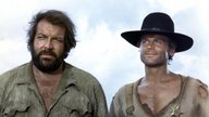Quiz von „Plattfuß“ bis „Hügel der Stiefel“: Wie gut ihr die Filme von Terence Hill und Bud Spencer?