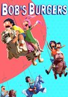 Poster Bob's Burgers Staffel 12