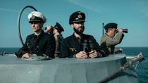 „Das Boot“ Staffel 4: Finale Folgen ab sofort bei Sky und WOW