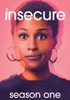 Poster Insecure Staffel 1