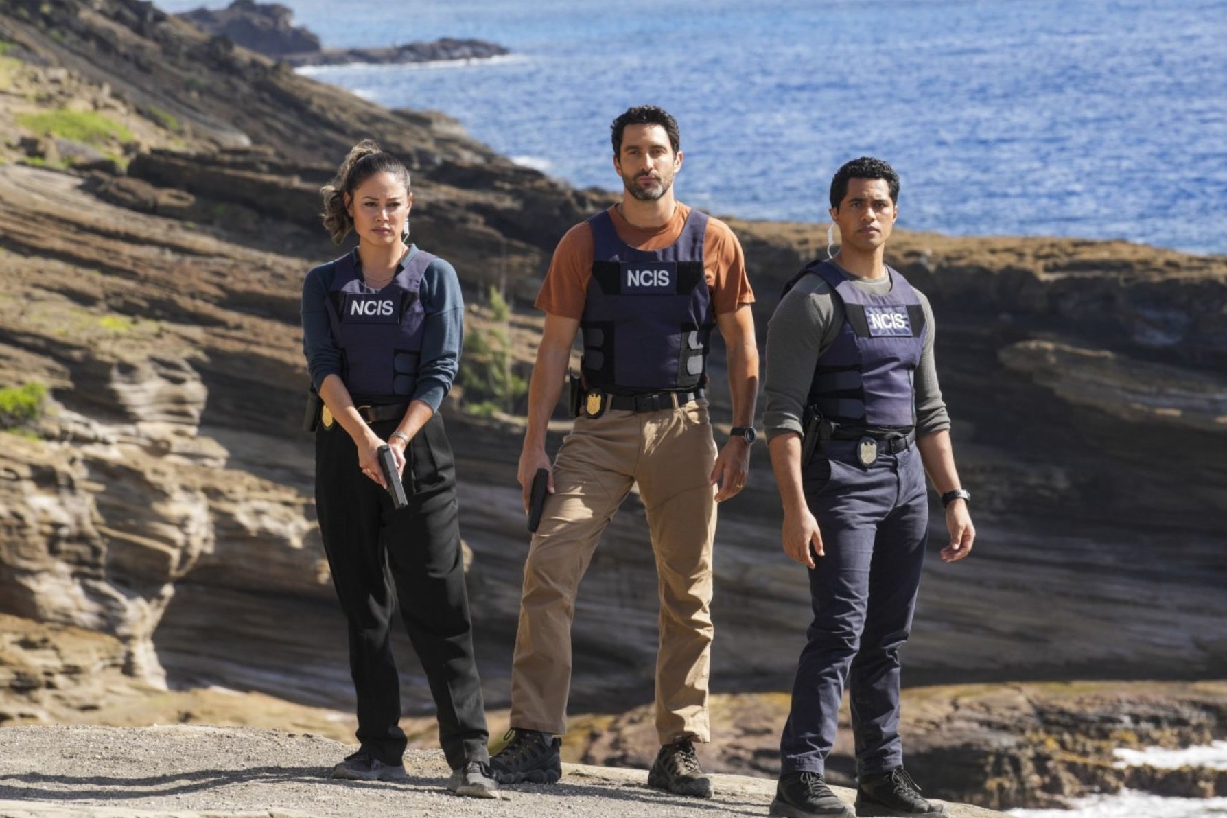 „Navy CIS Hawaii“ Staffel 3 Dürfen sich Fans auf eine Fortsetzung freuen?