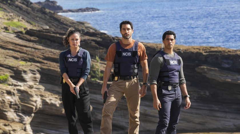 „Navy CIS: Hawaii“ Staffel 3: Dürfen sich Fans auf eine Fortsetzung freuen?