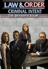 Poster Criminal Intent – Verbrechen im Visier Staffel 7