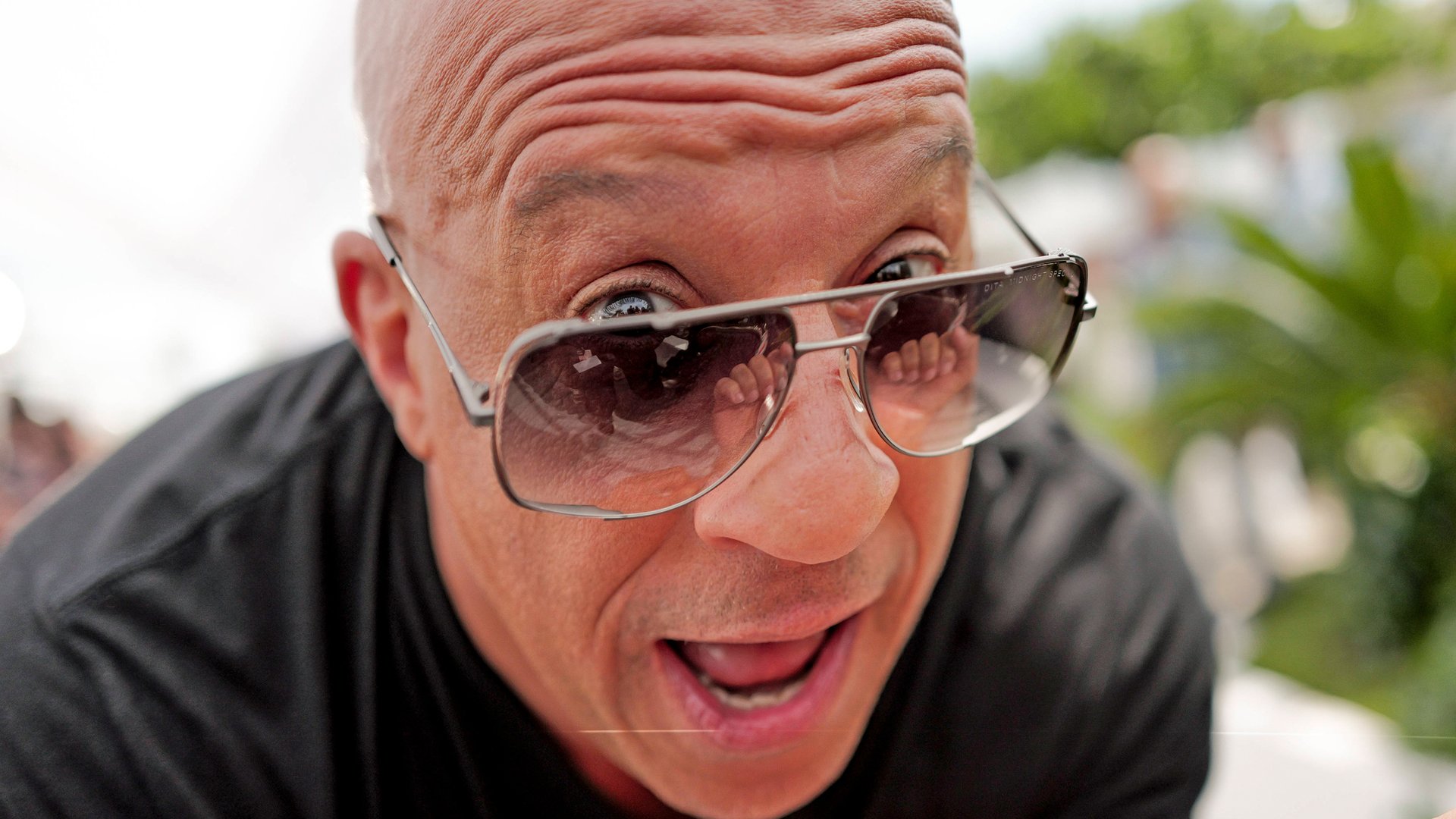 Die 4 heiligen Worte: Vin Diesel gibt Action-Fans Update zum heißerwarteten „Fast & Furious“-Finale