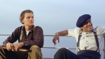 28 Jahre später: So sehr hat sich Fabrizio aus "Titanic" verändert