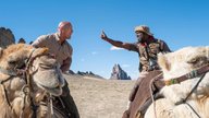Streaming-Tipp: In diesem Actionfilm zeigt sich Dwayne Johnson von seiner komischsten Seite