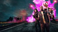 „Twisted Metal“ Staffel 2: Wann geht die irre Videospieladaption weiter? 