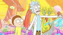 „Rick and Morty“-Schock: Sci-Fi-Hit wirft Co-schöpfer raus – wichtigste Rollen brauchen neue Stimme