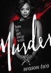 Poster How to Get Away with Murder Staffel 2