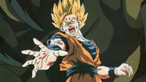 „Dragon Ball Z“-Film in Deutschland zensiert – wegen Adolf Hitler 