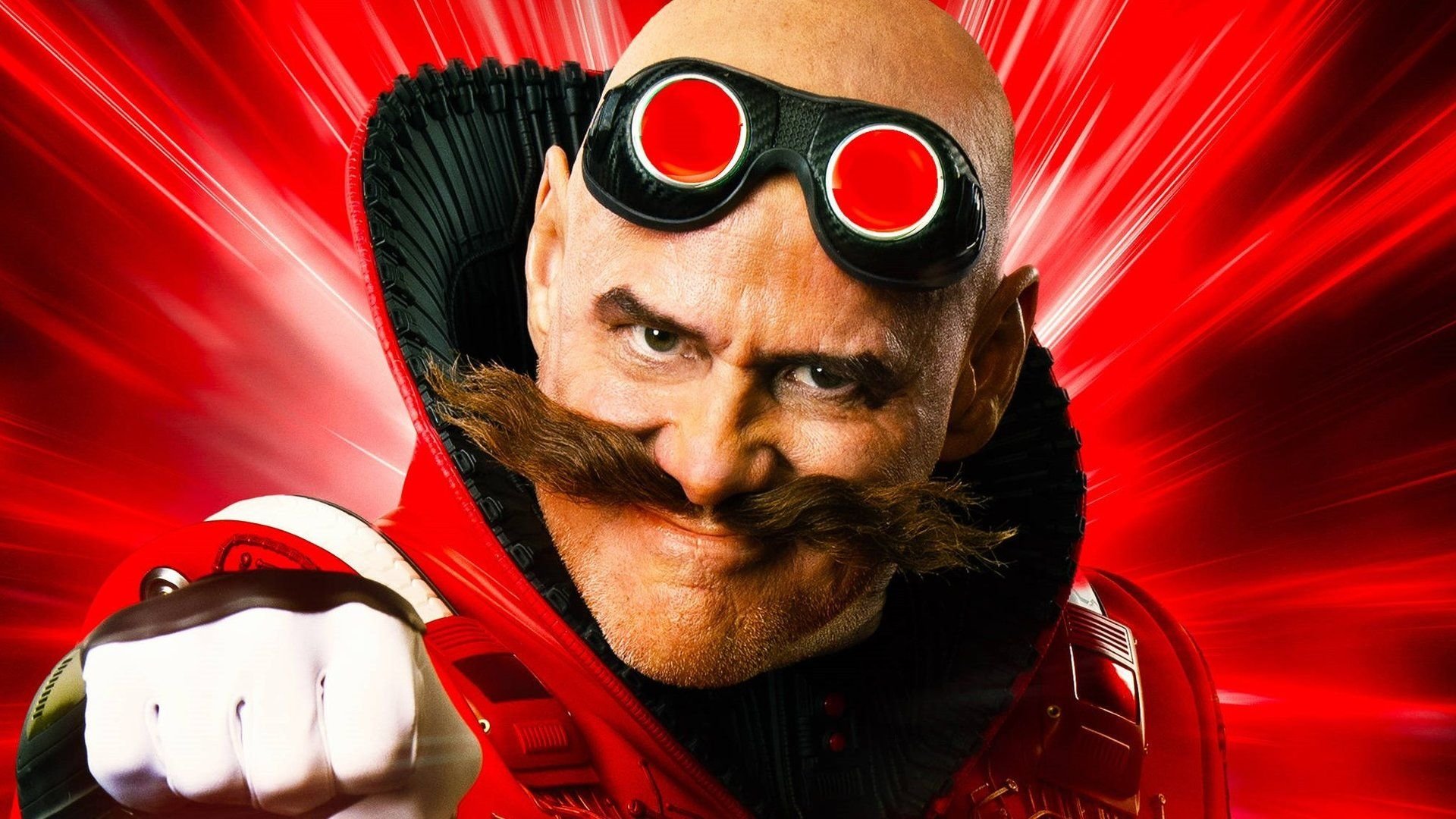 Jim Carrey rettet diese Videospielverfilmung