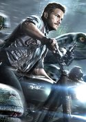 „Jurassic World 4“: Startdatum mit Scarlett Johansson und „Bridgerton”-Star bestätigt