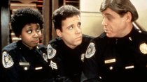 „Police Academy“-Star verstorben: Marion Ramsey wurde 73 Jahre alt