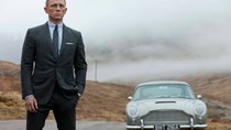 „Skyfall“: Die Drehorte von Daniel Craigs drittem James-Bond-Auftritt 