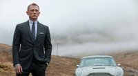 „Skyfall“: Die Drehorte von Daniel Craigs drittem James-Bond-Auftritt 