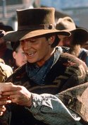 Unfall bei Sci-Fi-Western: Bei diesem Film wäre Michael J. Fox fast gestorben