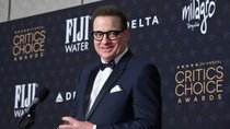 Emotionale Dankesrede: Brendan Fraser kämpft nach Auszeichnung für „The Whale“ mit Tränen
