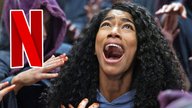 Nirgends werdet ihr mehr erschrocken: Diese Horror-Serie auf Netflix hält den Rekord für die meisten Jumpscares