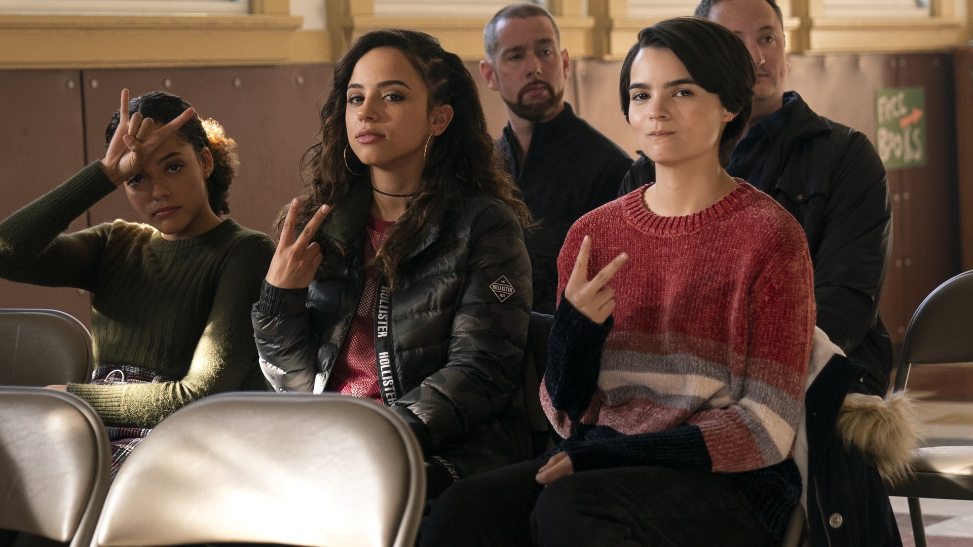 „Diebische Elstern“ Staffel 3 Wird es eine weitere Season „Diebische Elstern“ Staffel 3 Wird es eine weitere Season