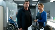 „Der Bergdoktor“ gestern im ZDF: Babyglück und Kriegstrauma in Folge 4